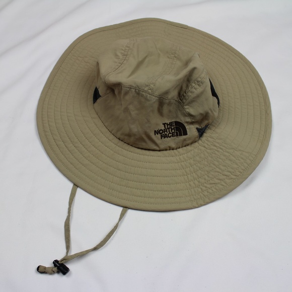safari hat north face